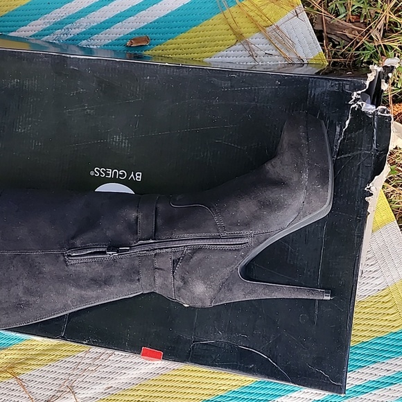 Boots - Picture 2 of 3